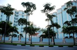 Azalea Park Condominium (D17), Condominium #539826031